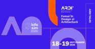 Profesioniștii care modelează viitorul arhitecturii și designului, la conferințele de la BIFE-SIM 2026