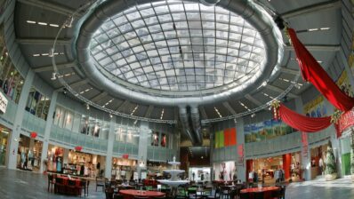 Patru arhitecți, un singur reper urban: transformarea gazometrelor din Viena într-un cartier al viitorului