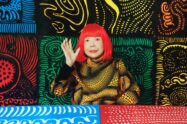 Regina bulinelor, artista avangardistă Yayoi Kusama, a încetat din viață la 97 de ani