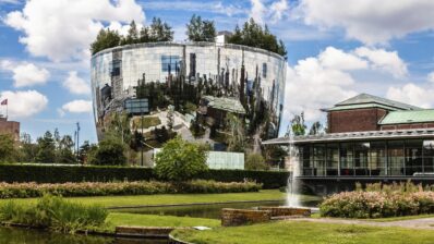 Depot Boijmans Van Beuningen: ce se întâmplă când muzeul de artă îți arată tot
