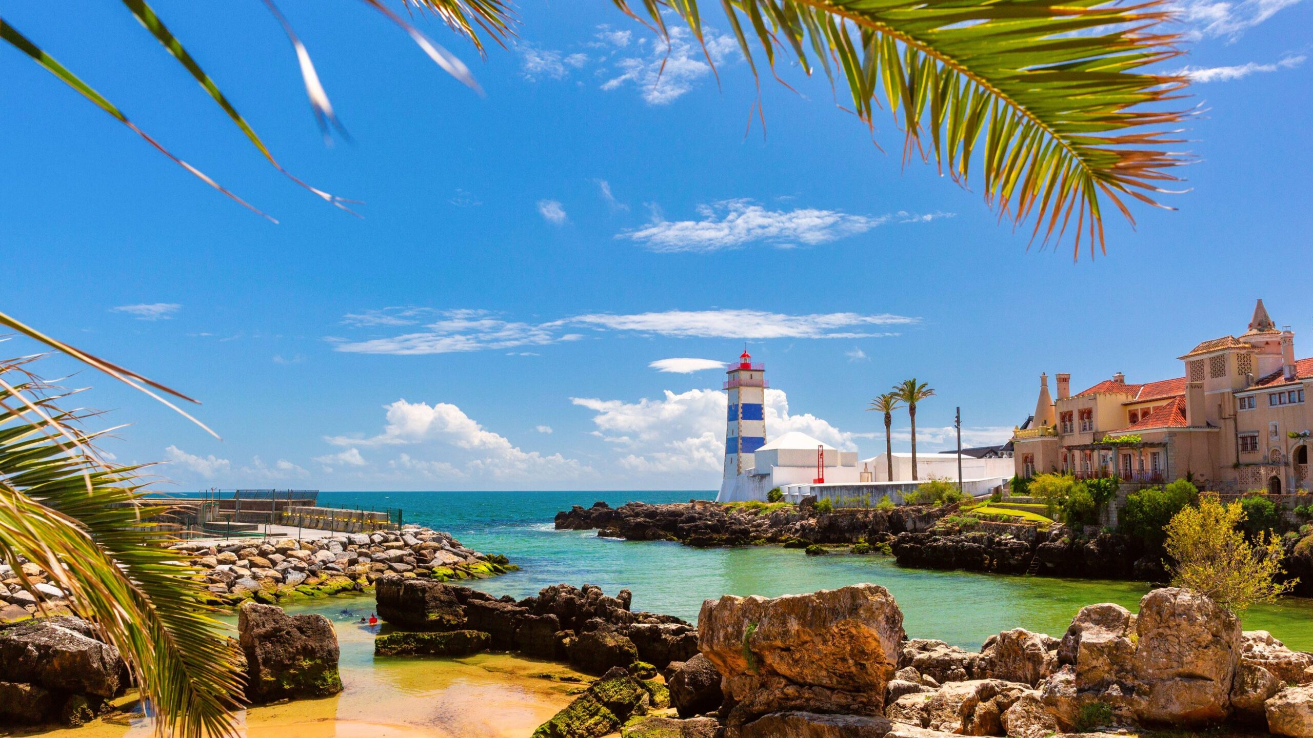 Cascais – orașul boem prin care Lisabona iese la mare