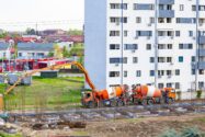 Nouă taxă locală pentru dezvoltatorii imobiliari, pentru dezvoltarea infrastructurii