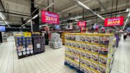 20 de ani de Auchan în România: o aniversare cu mii de oferte, beneficii pentru clienți și proiecte de solidaritate