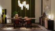Estetică nouă Roberto Cavalli Home: mai puțin animal print, mai multă eleganță