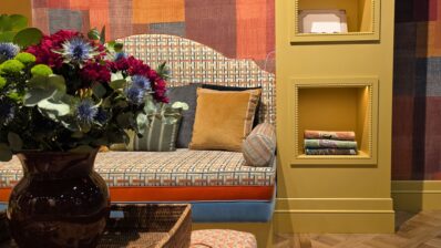 Maison&Objet: mai multă energie, mai puțin minimalism rece în culorile 2026 / 2027