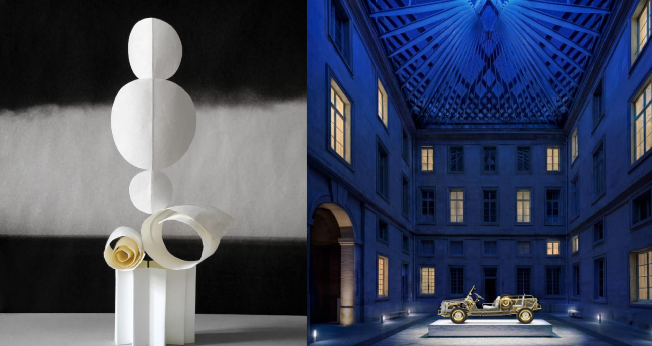 Paris Design Week 2026: salonul Maison&Objet și 500 de designeri în 320 de locații