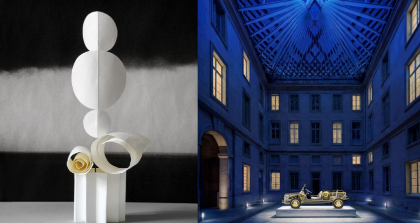 Paris Design Week 2026: salonul Maison&Objet și 500 de designeri în 320 de locații
