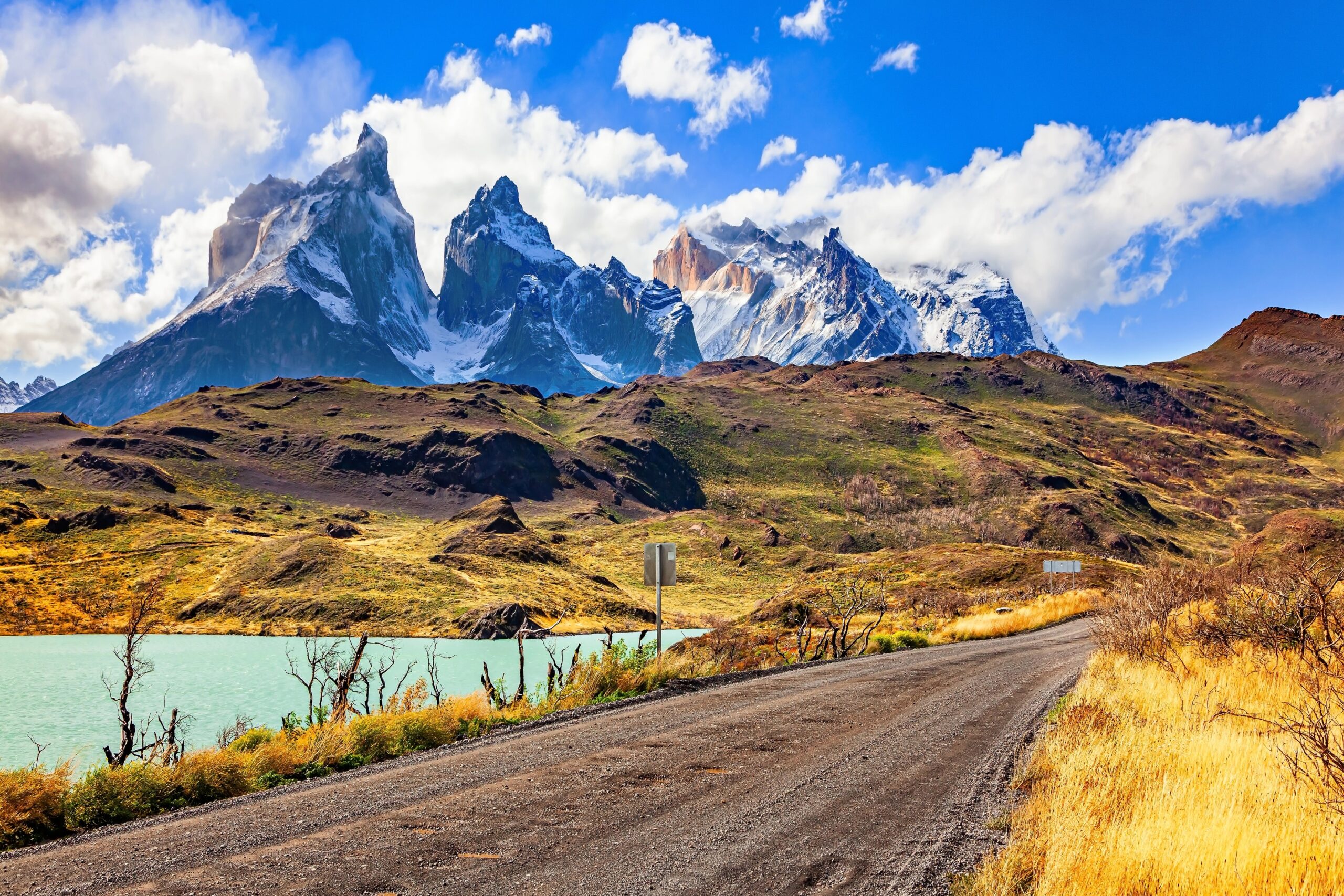 Torres del Paine: călătorie în inima sălbatică a Patagoniei (galerie foto)