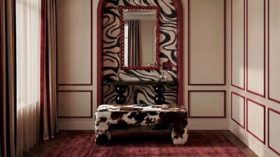 Fabricat în România: piese high-end create de designeri români și care merită cunoscute