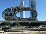 La patru ani de la deschidere, Muzeul Viitorului din Dubai intră în renovare